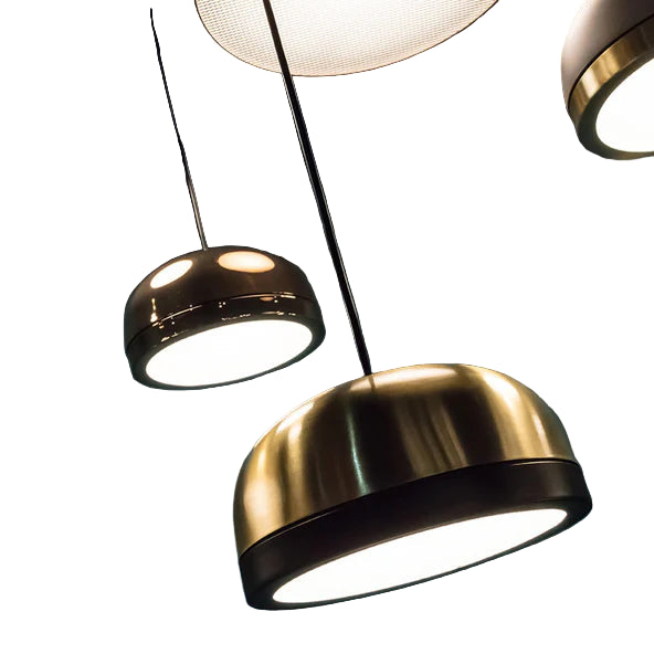 TOOY Molly 556.2624V Cluster Chandelier