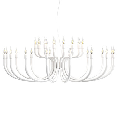 KARMAN SNOOB Pendant Lamp SE609AB / SE609AN / SE610AB / SE610AN INT