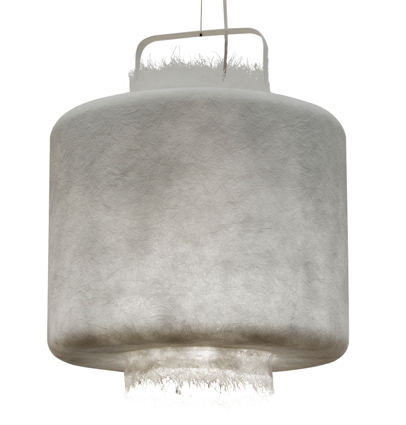 KARMAN KIMONO Pendant Lamp SE635V-EXT / SE636V-EXT