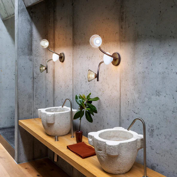 TOOY Linfa 565.43 Wall Lamp