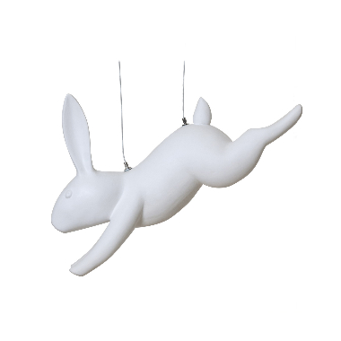 KARMAN WOW Pendant Lamp SE696CC INT