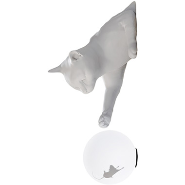 KARMAN MAOO Wall Lamp AP312AB INT / AP312AN INT / AP312AA INT / AP312AF INT / AP312AC INT / AP312BN INT