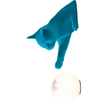 KARMAN MAOO Wall Lamp AP312AB INT / AP312AN INT / AP312AA INT / AP312AF INT / AP312AC INT / AP312BN INT