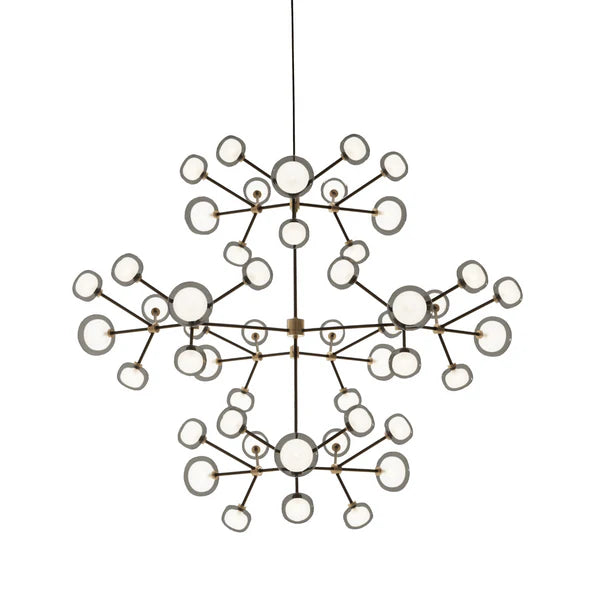 Tooy Nabila 552.48L Chandelier