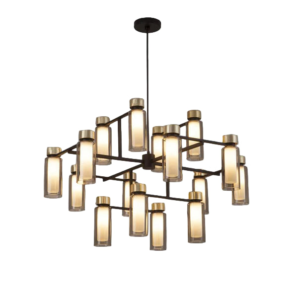 TOOY Osman 560.16 Chandelier