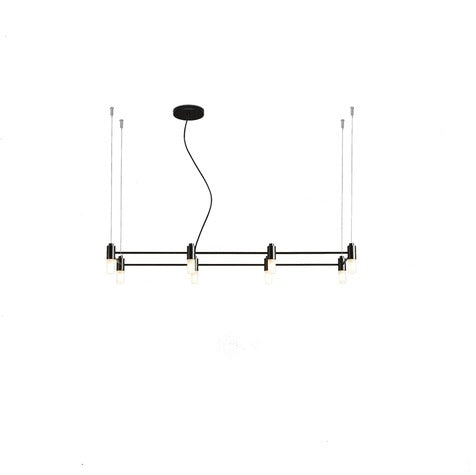 TOOY QUADRANTE 505.08 Chandelier Light