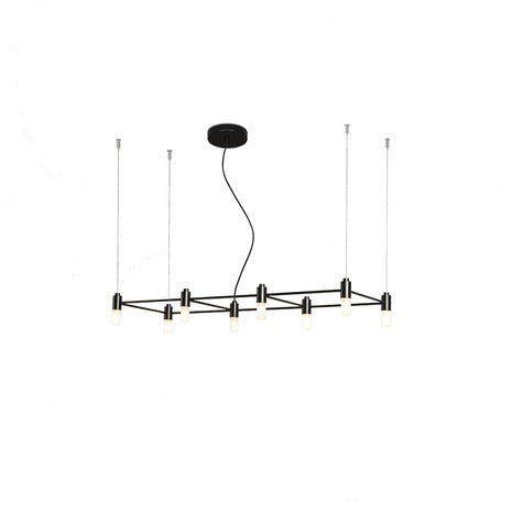 TOOY QUADRANTE 505.08 Chandelier Light