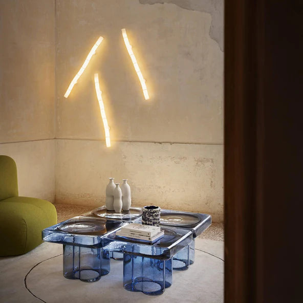 TOOY Tratti 566.42 Wall Lamp