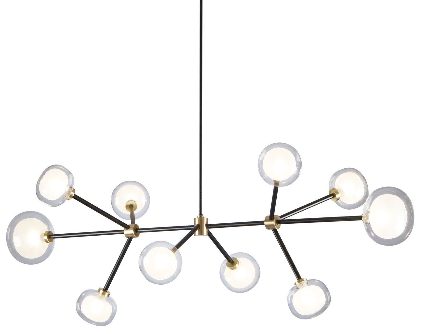 TOOY Nabila 552.10 Chandelier Light