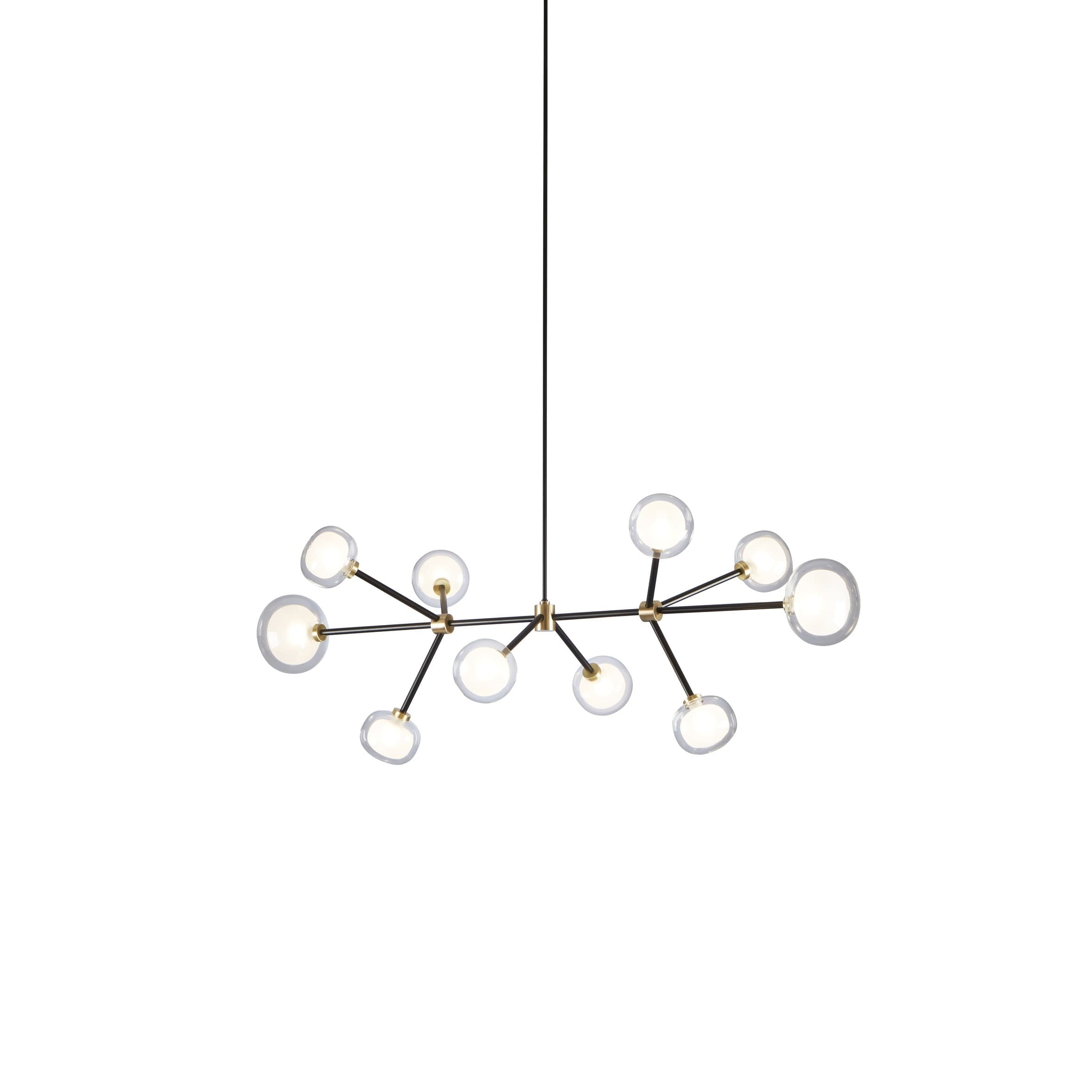 TOOY Nabila 552.10L Chandelier Light