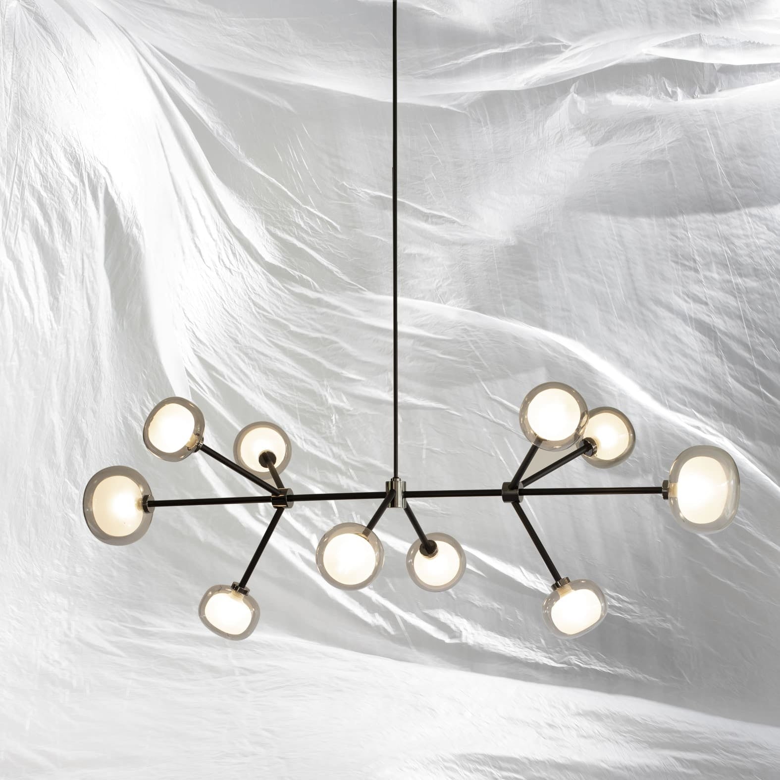 TOOY Nabila 552.10L Chandelier Light