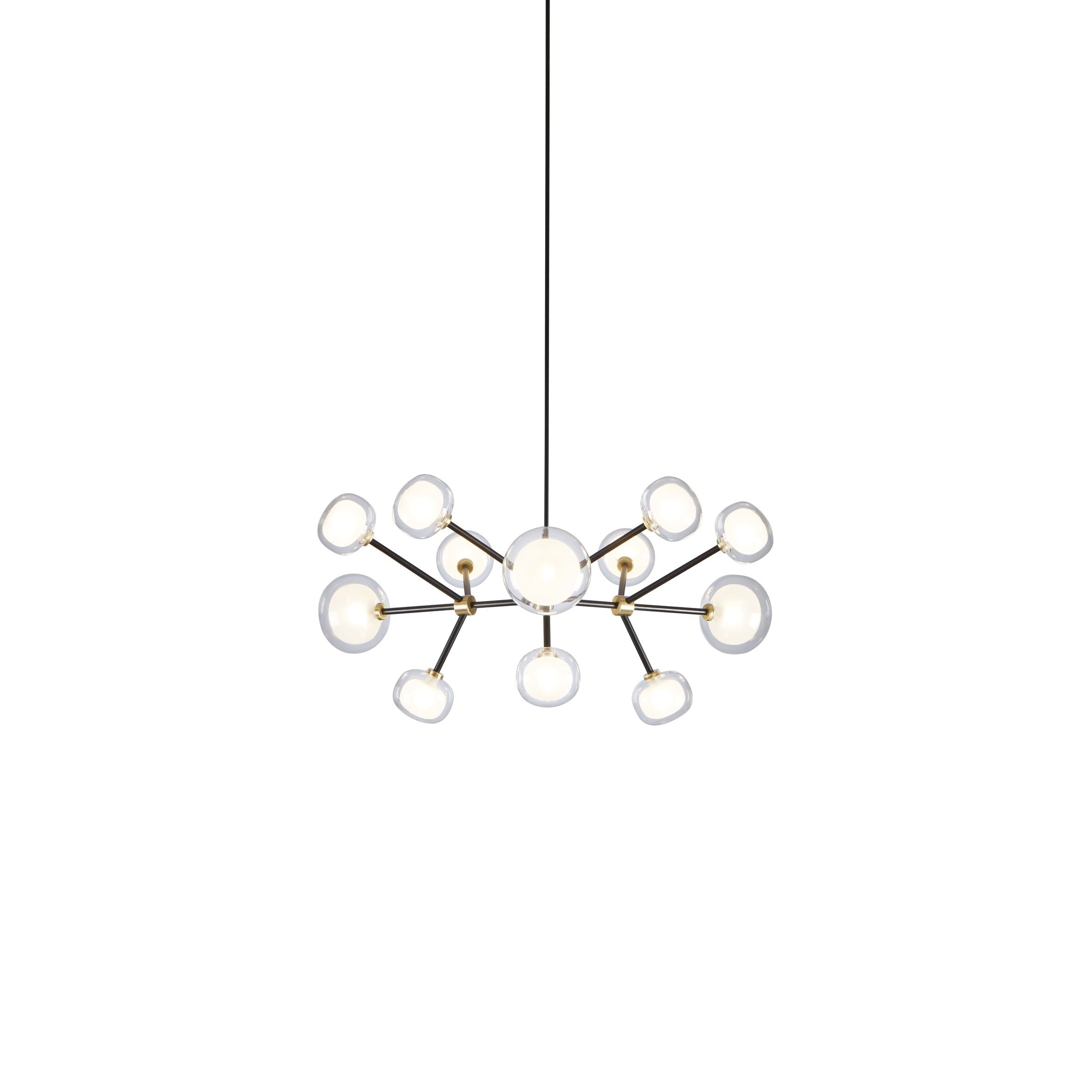 TOOY Nabila 552.12L Chandelier Light