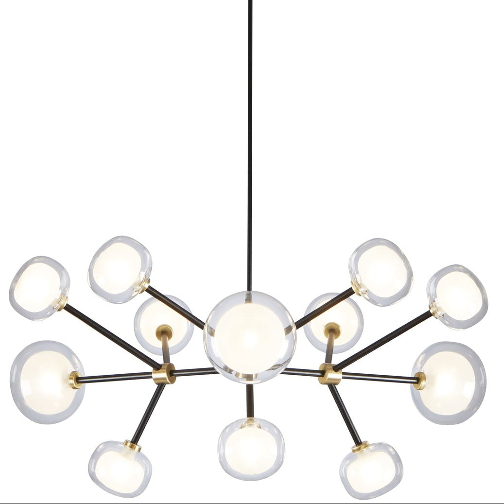 TOOY Nabila 552.12 Chandelier Light