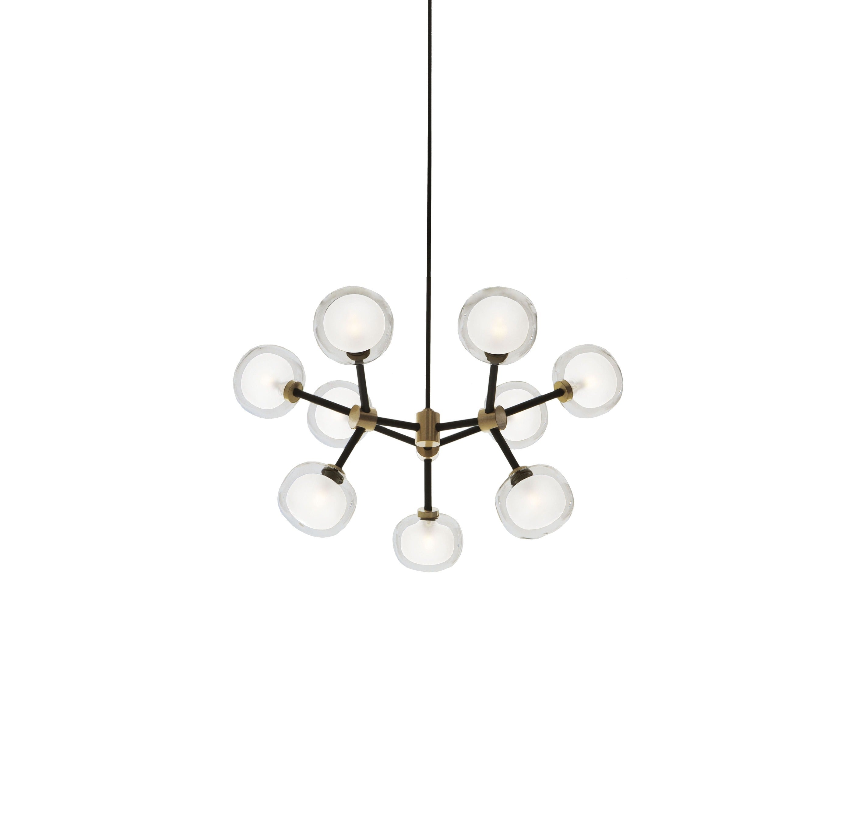 TOOY NABILA 552.19L Chandelier Light