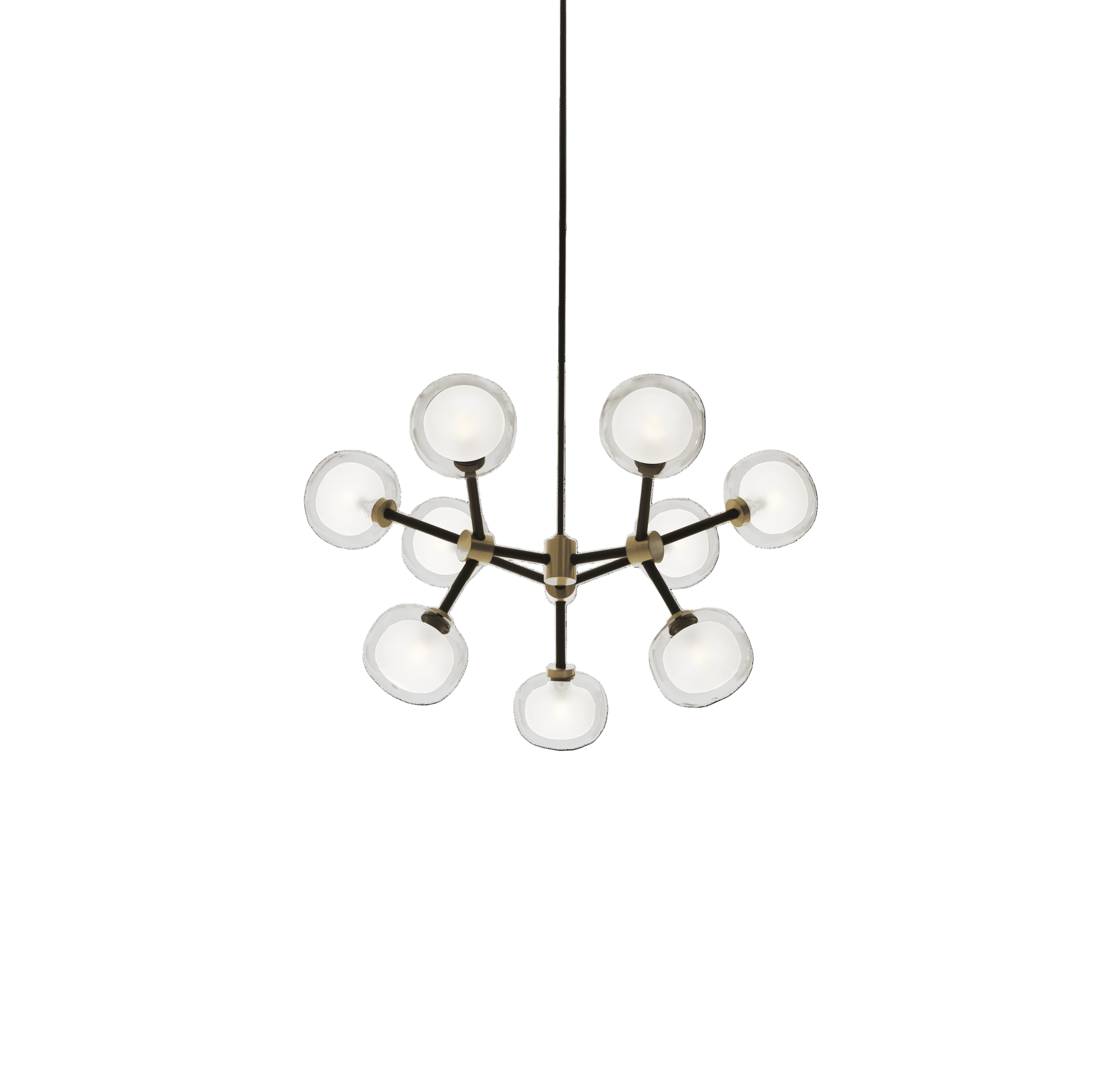 TOOY NABILA 552.19L Chandelier Light