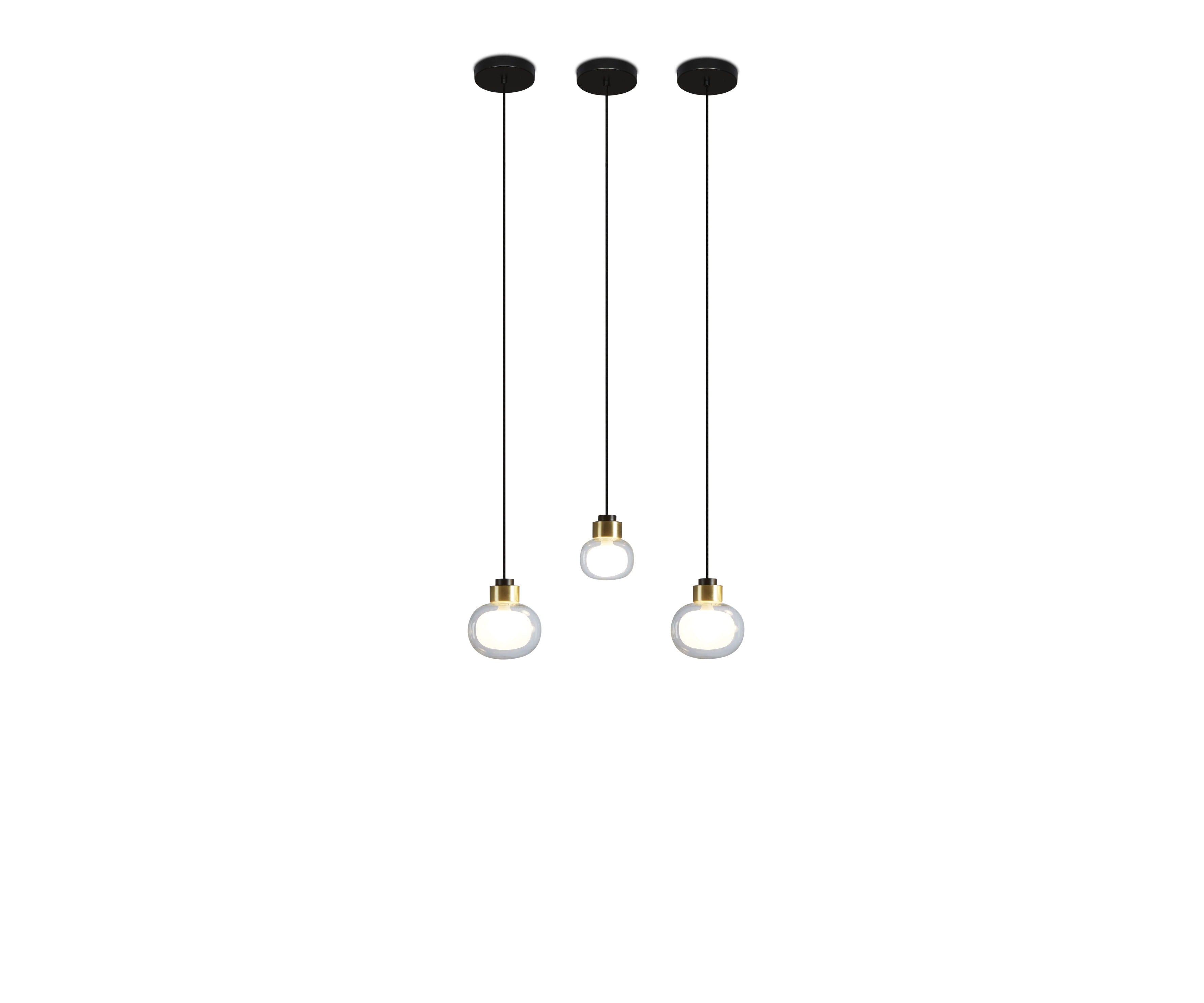 TOOY Nabila 552. 21 Pendant Lamp
