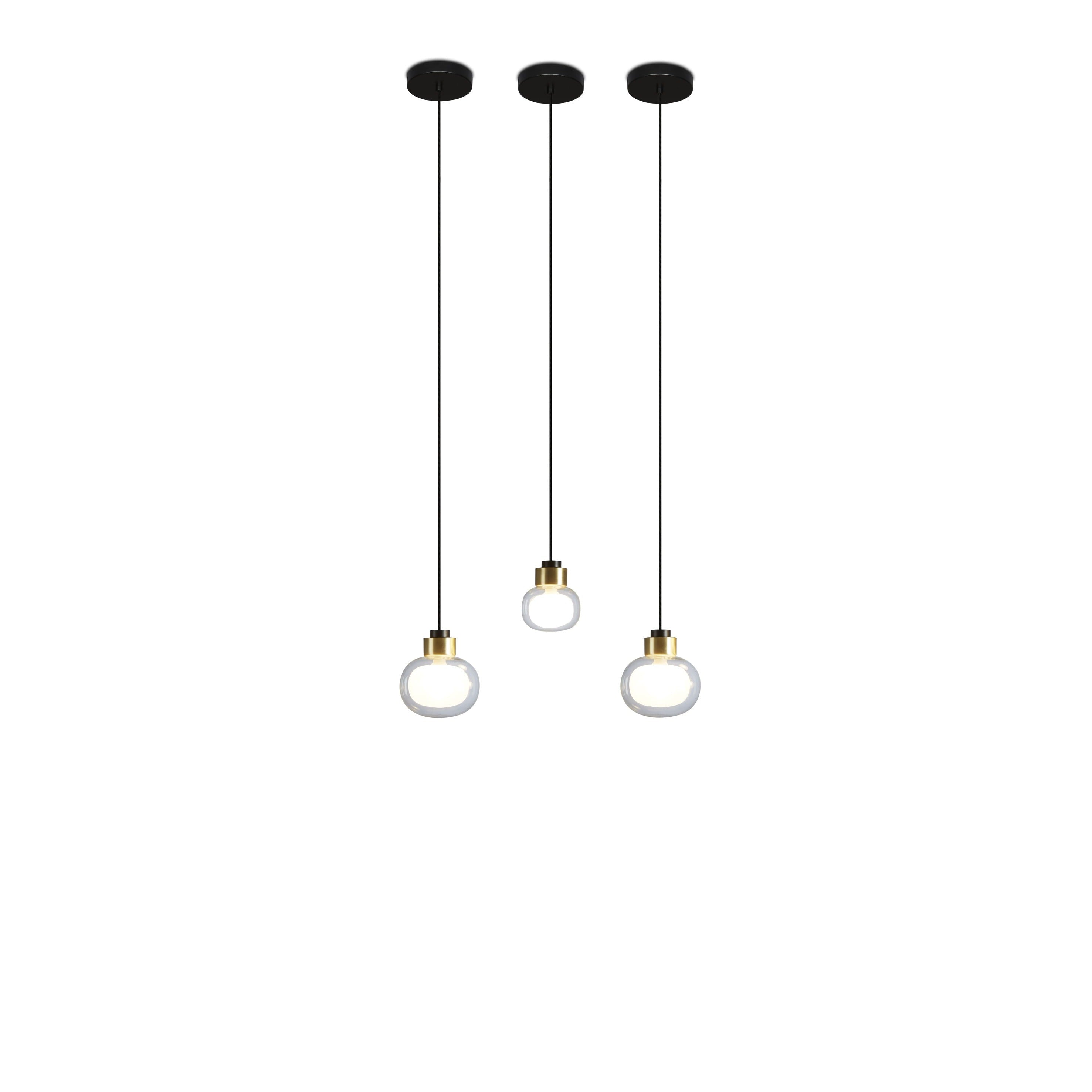 TOOY Nabila 552.22 Pendant Lamp