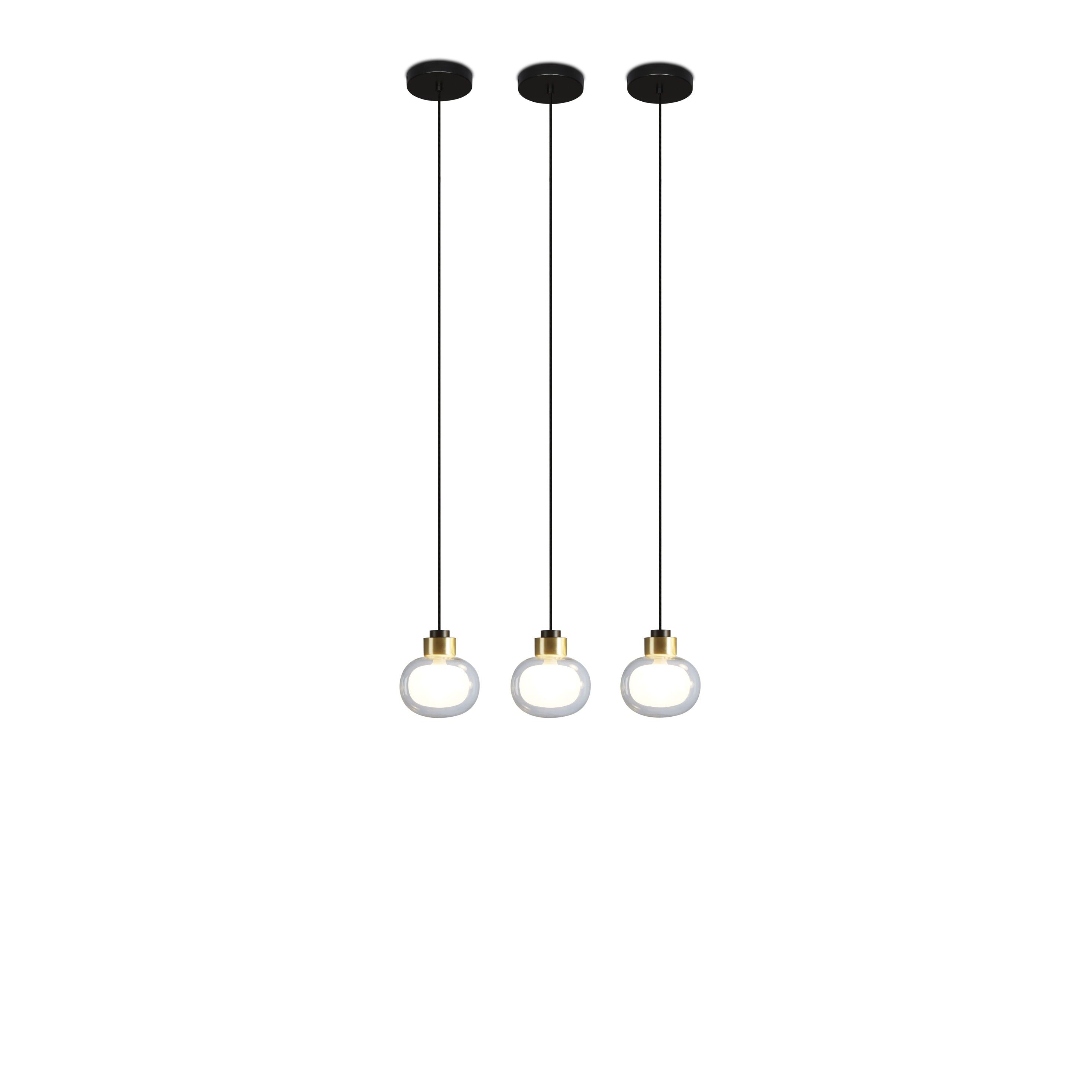 TOOY Nabila 552. 21 Pendant Lamp
