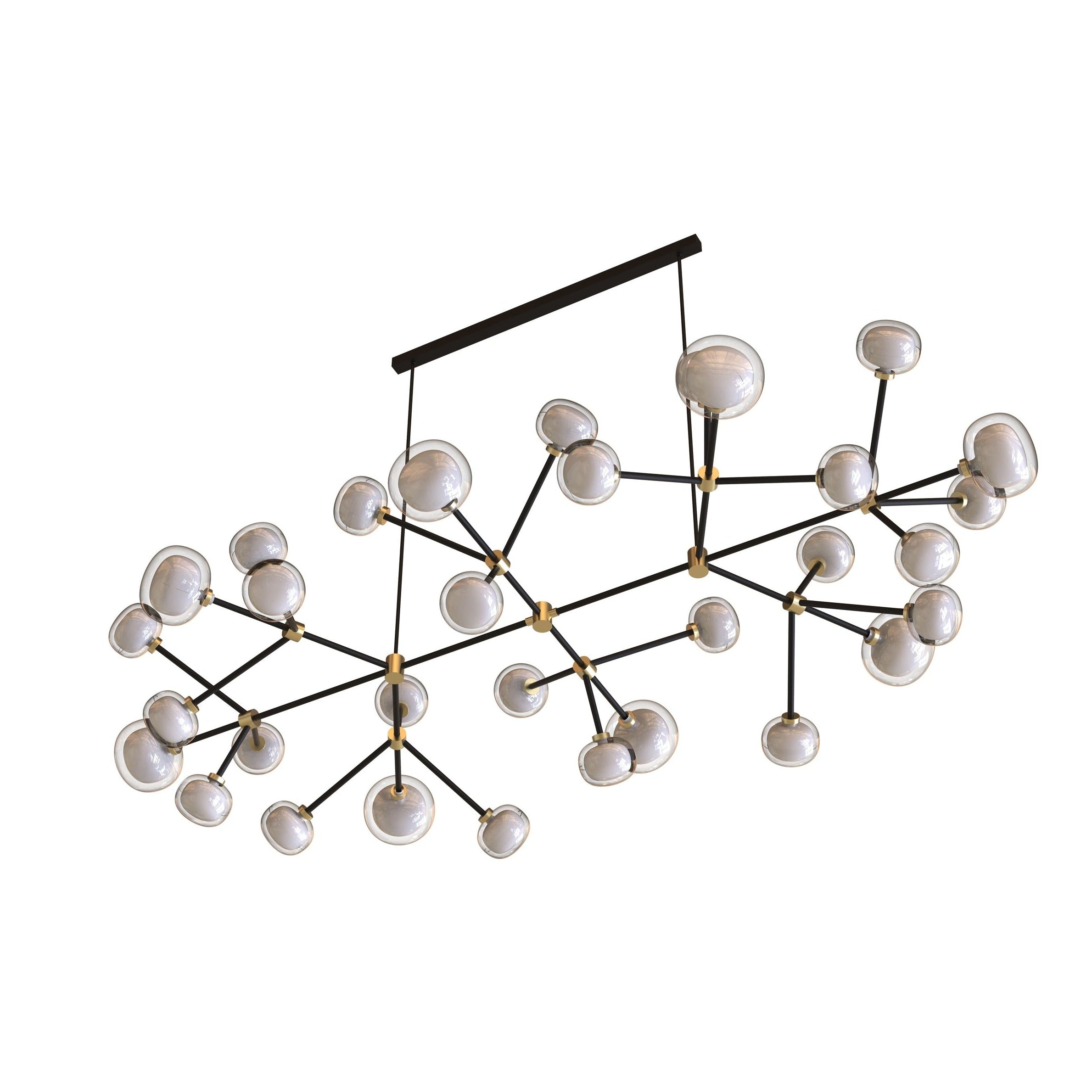 TOOY Nabila 552.32FLAT Chandelier Light