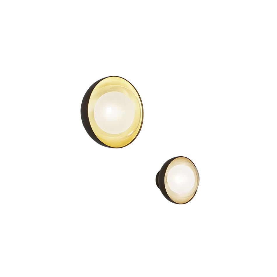 TOOY Muse 554.72 Wall/Ceiling Lamp