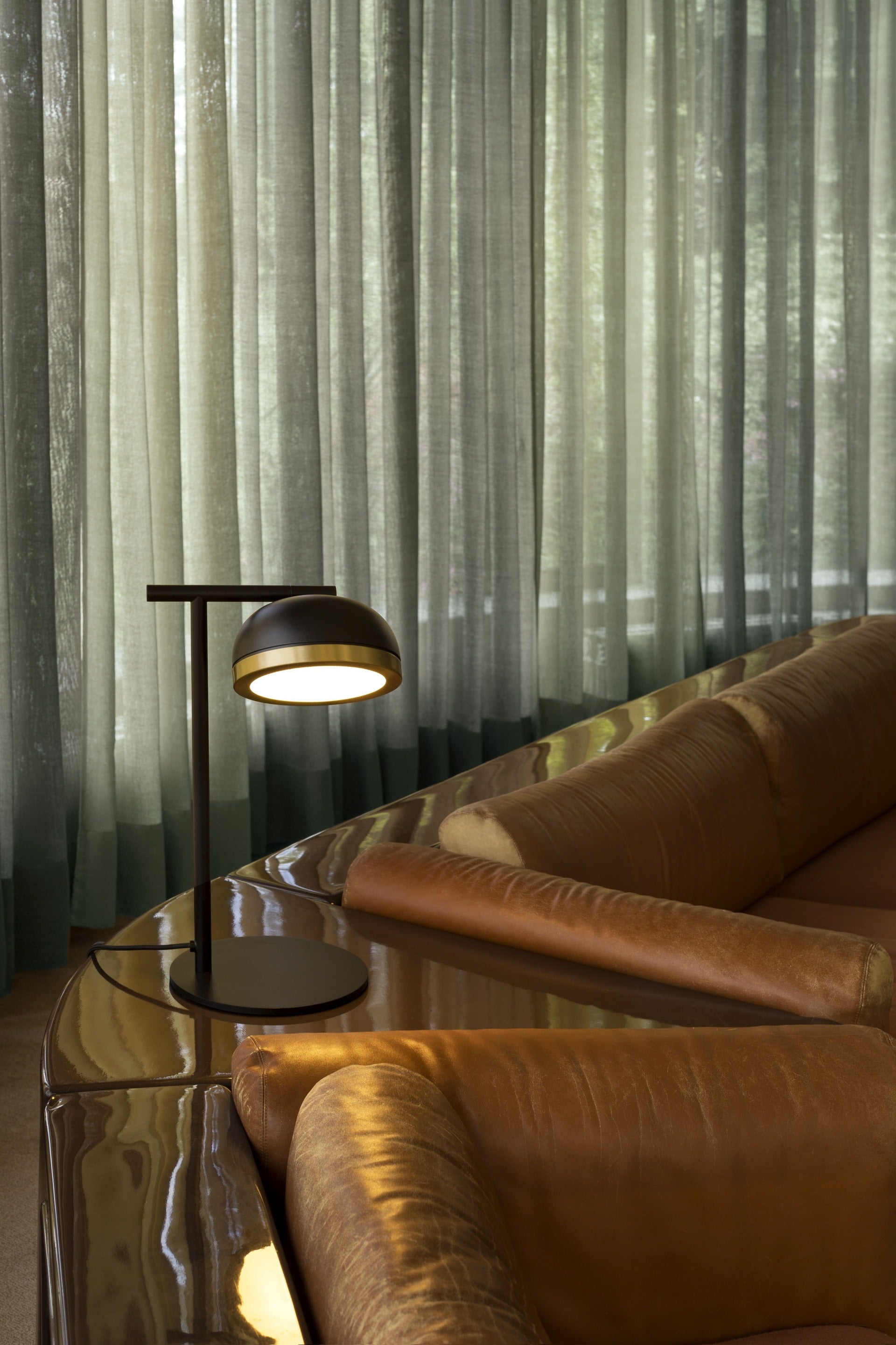 TOOY Molly 556.3224 V Table Lamp