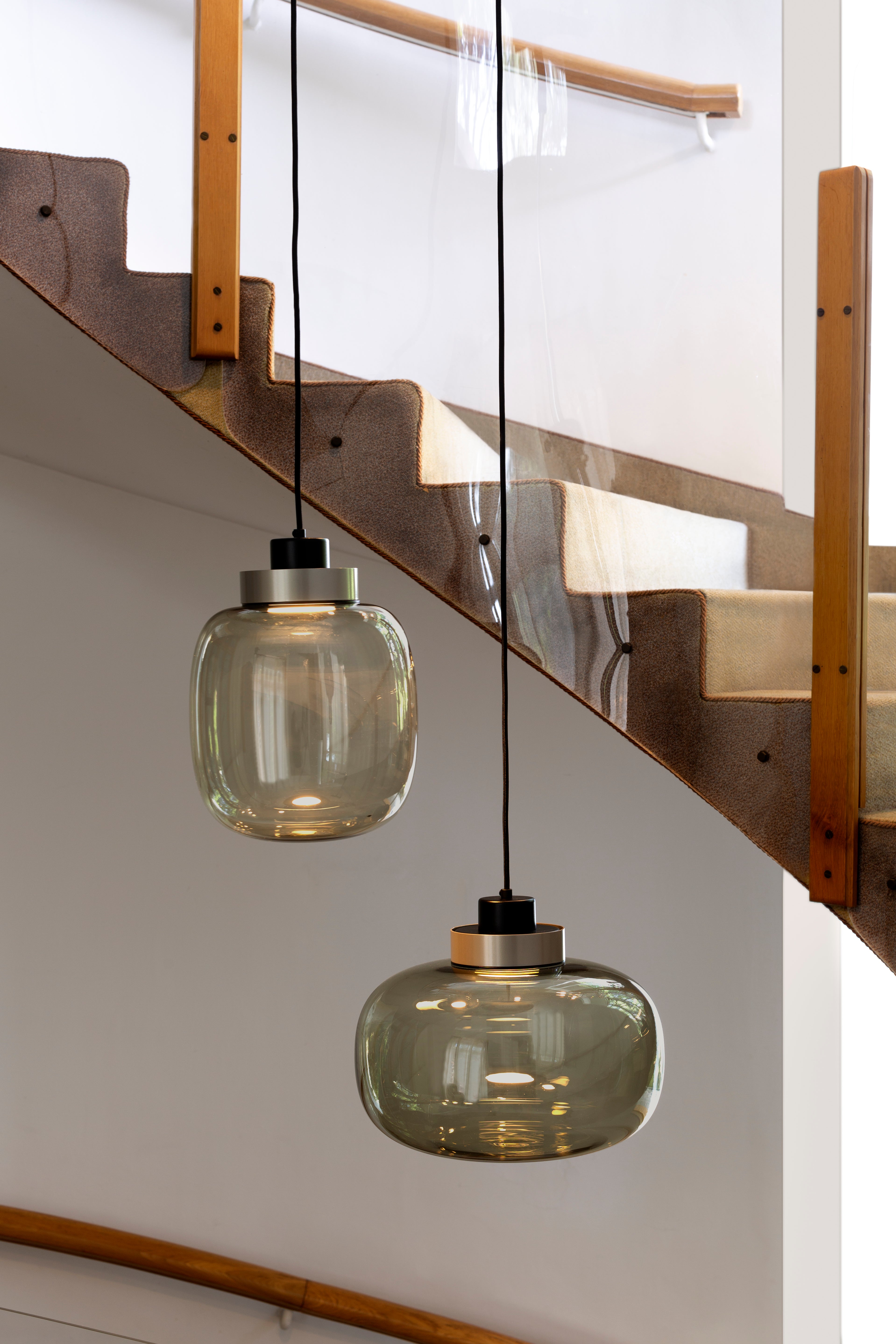 TOOY Legier 557.2224V Pendant Lamp