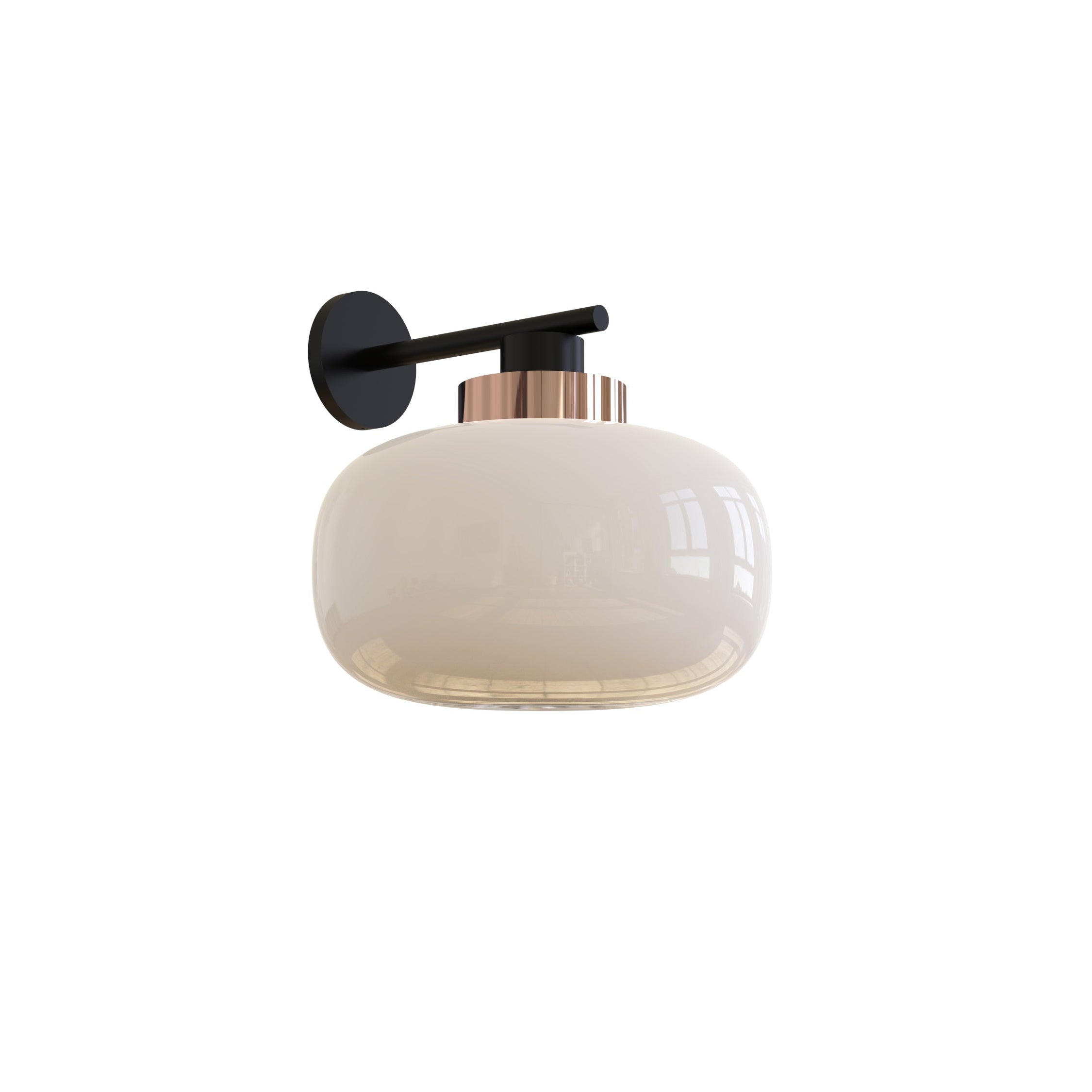 TOOY Legier 557.4224V Wall Lamp