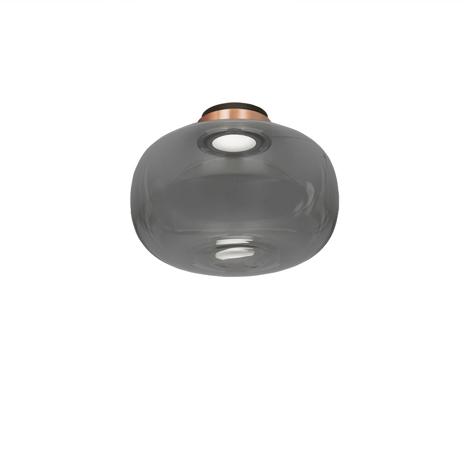 TOOY Legier 557.7424V Ceiling Lamp