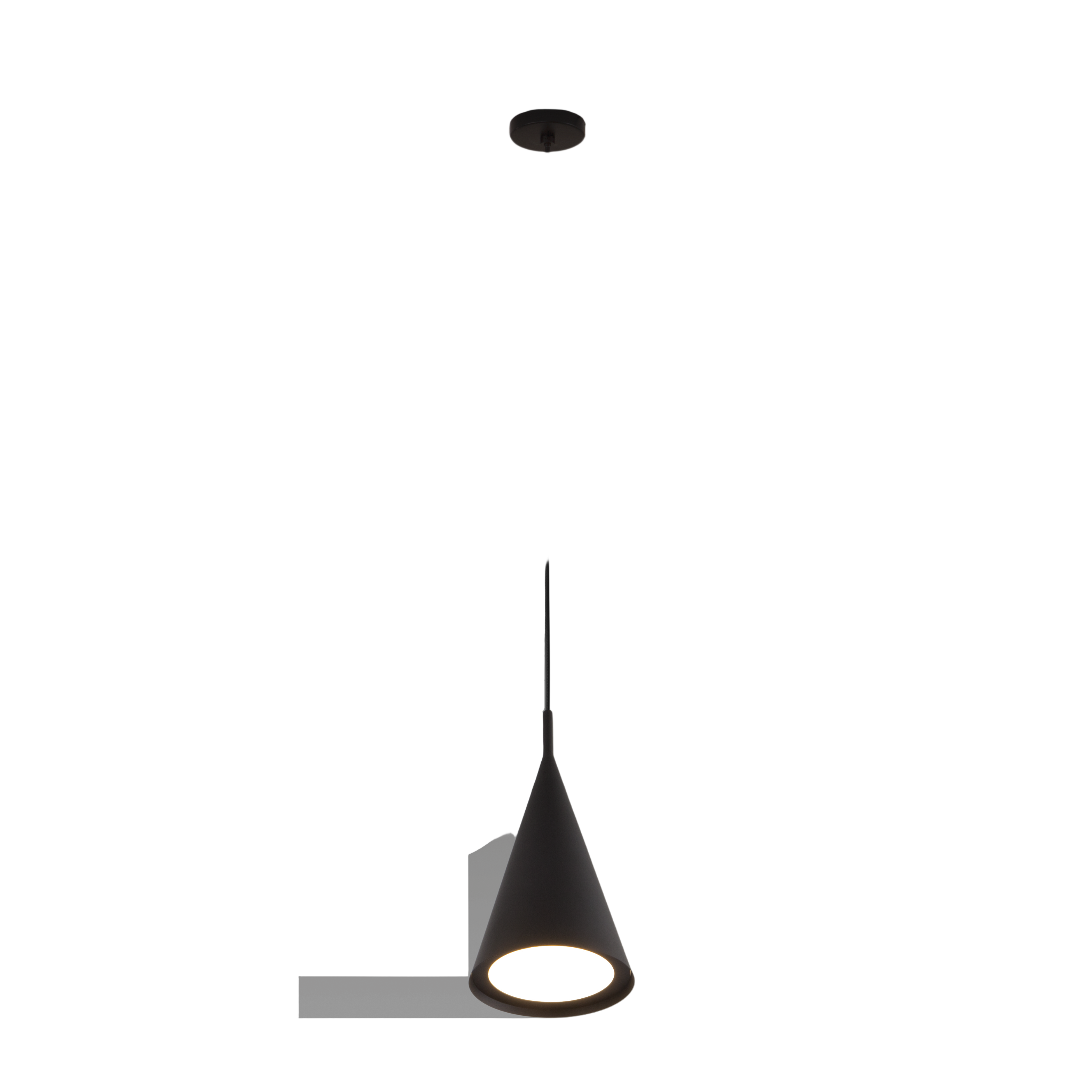 TOOY Gordon 561.22 Pendant Lamp