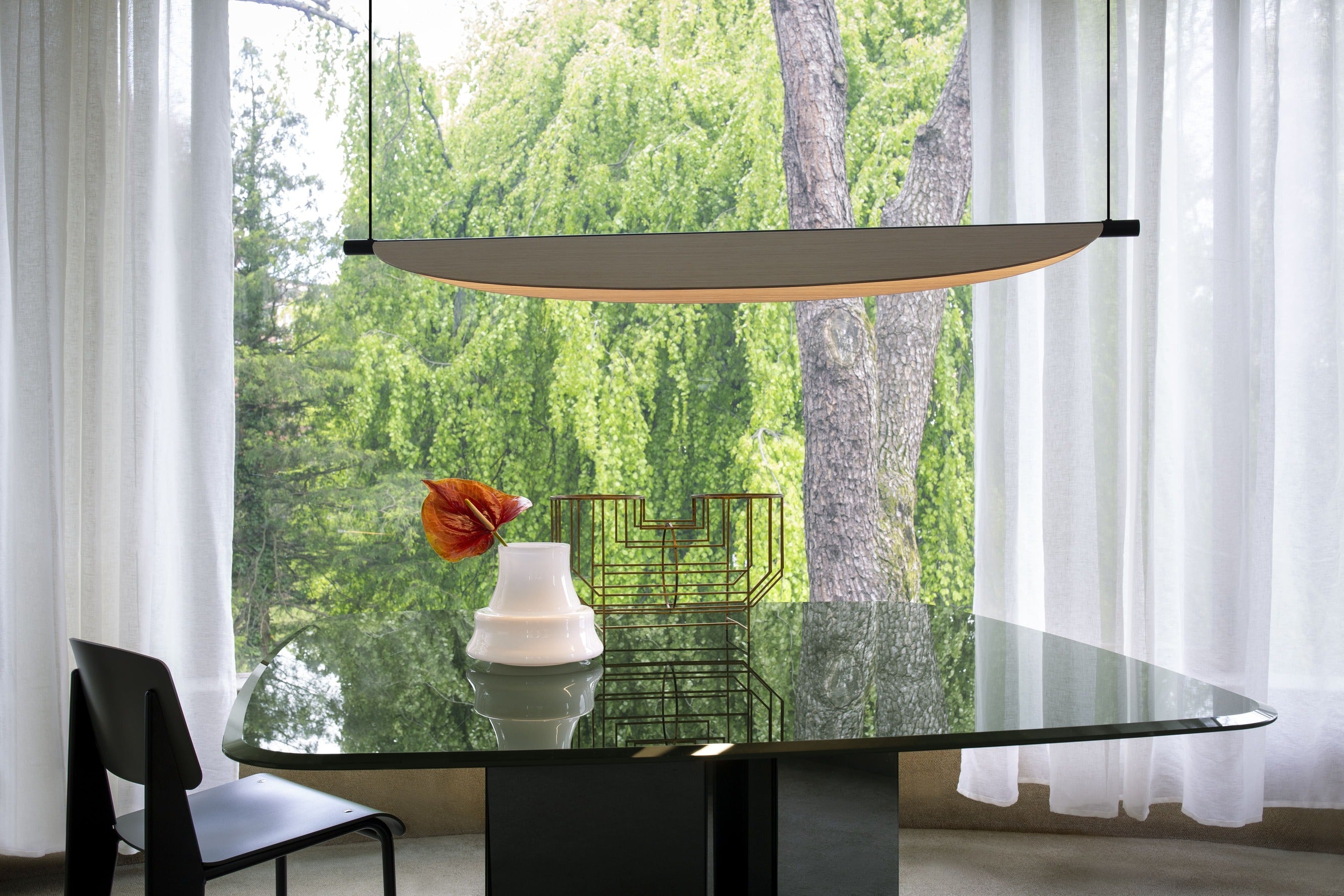 TOOY THULA 562.23 Pendant Light