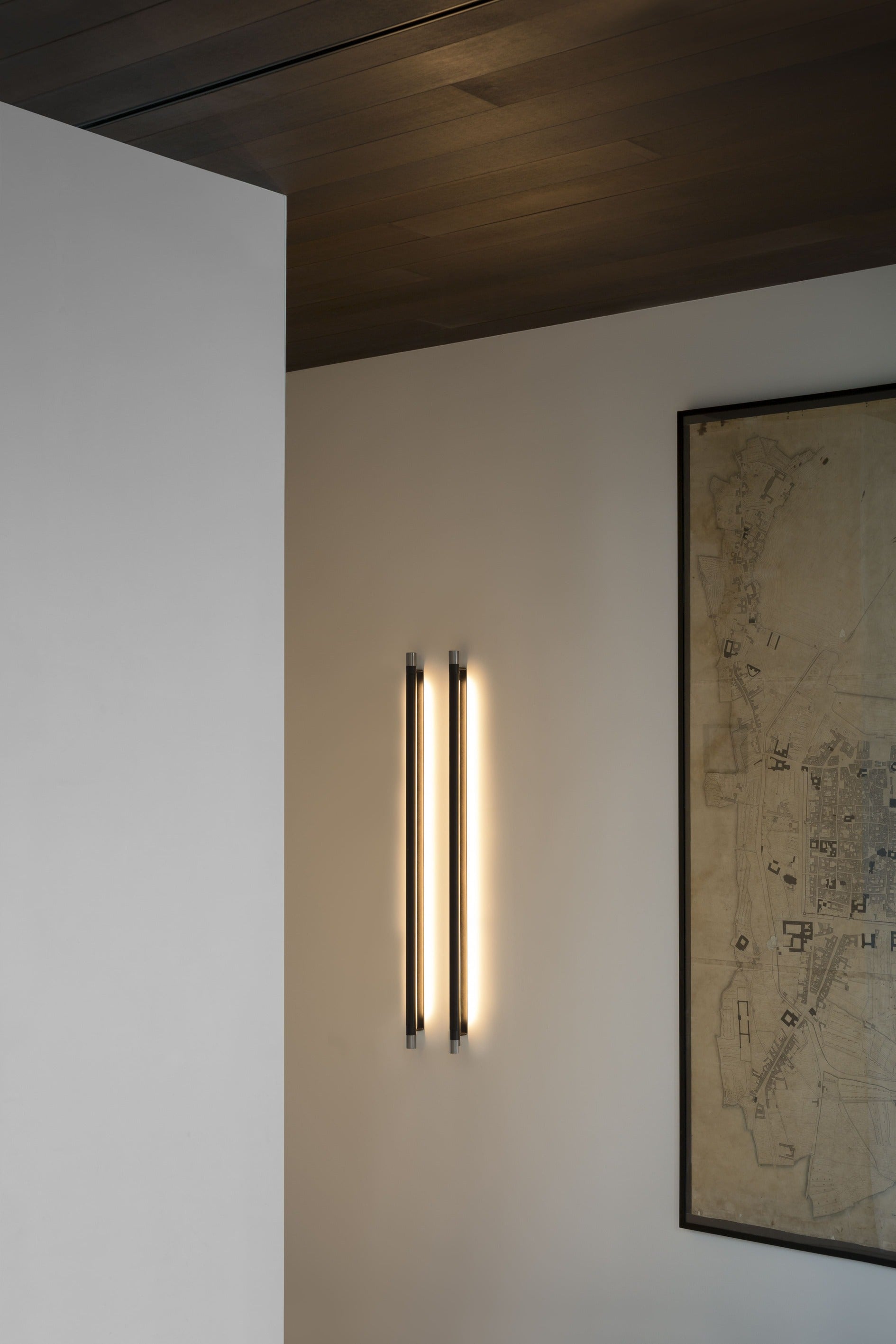 TOOY THULA 562.47 Wall/Ceiling Light