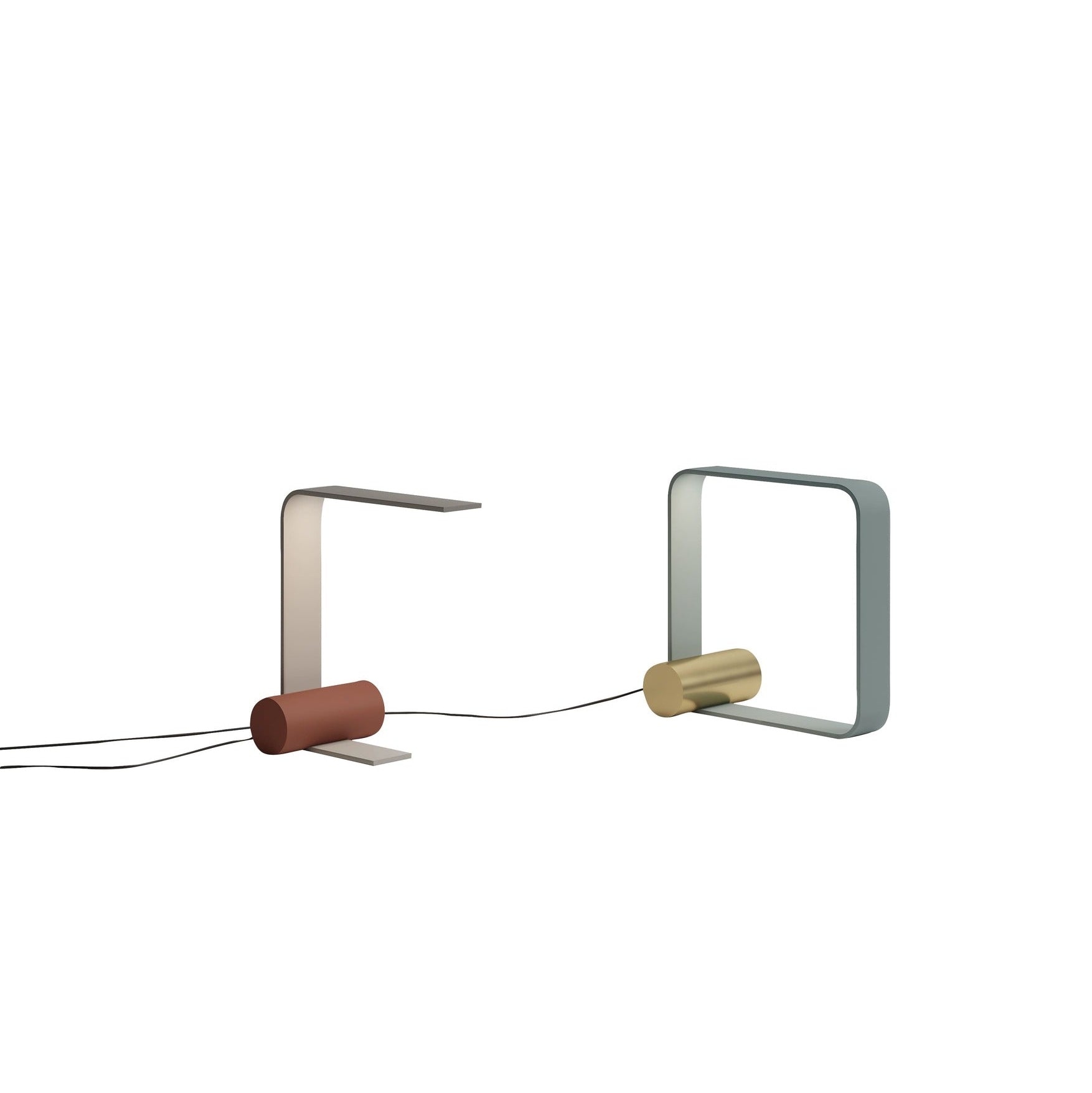 TOOY Nastro 563.31 Table Lamp