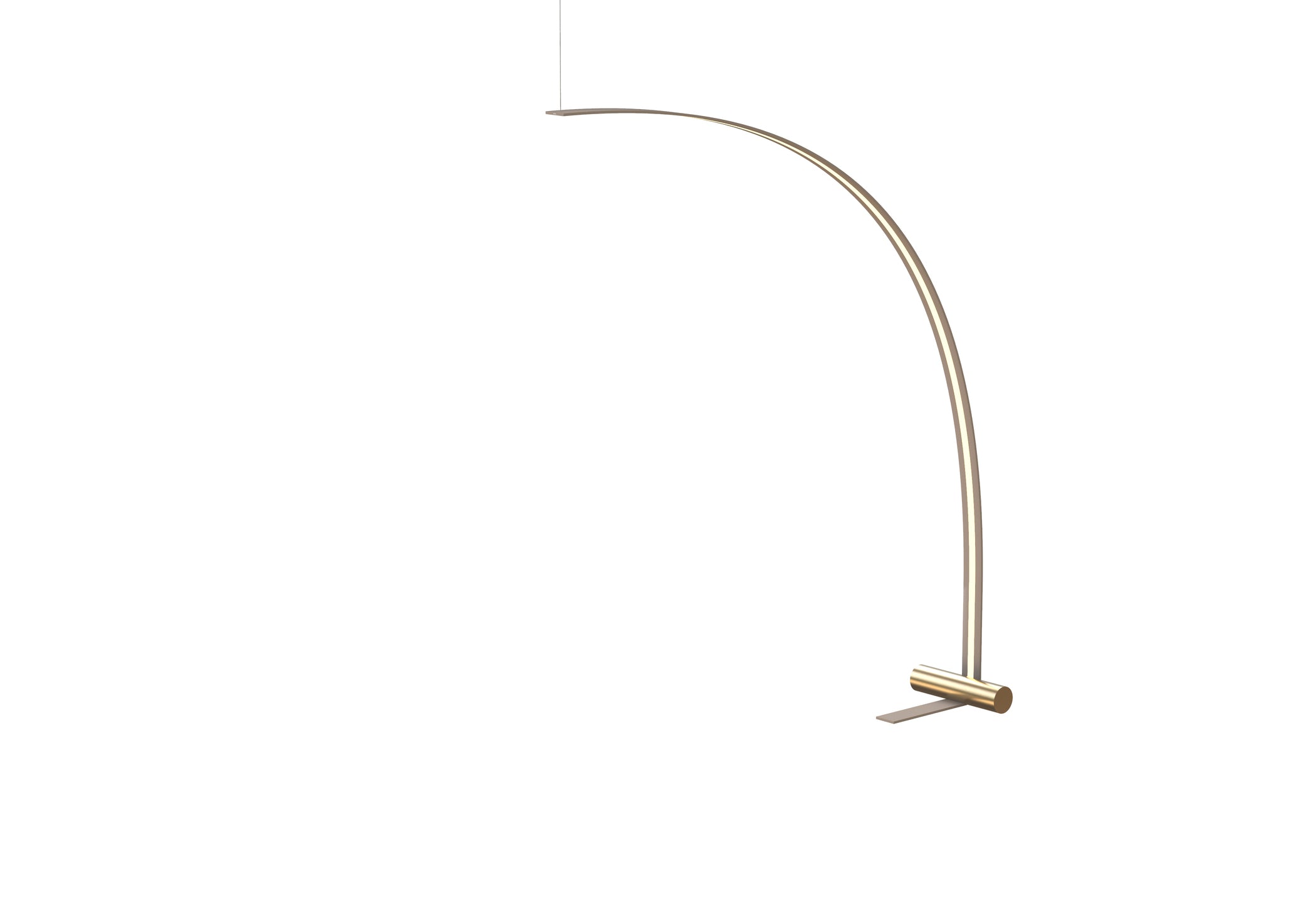TOOY Nastro 563.64 Floor Lamp Light