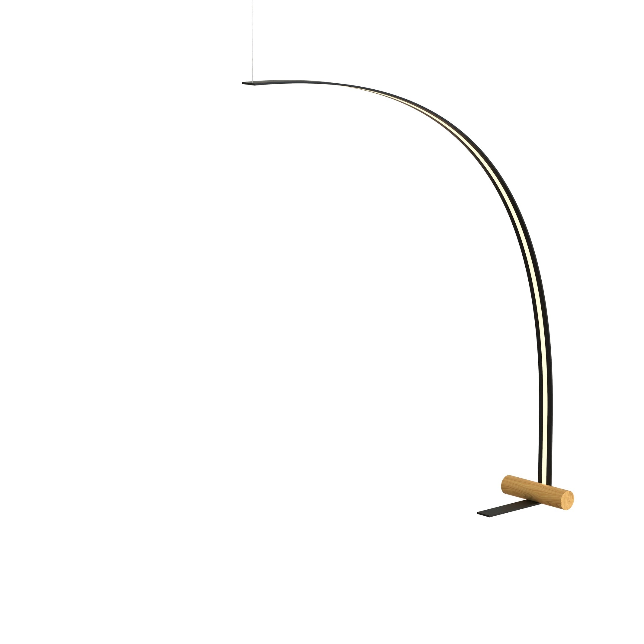TOOY Nastro 563.64 Floor Lamp Light