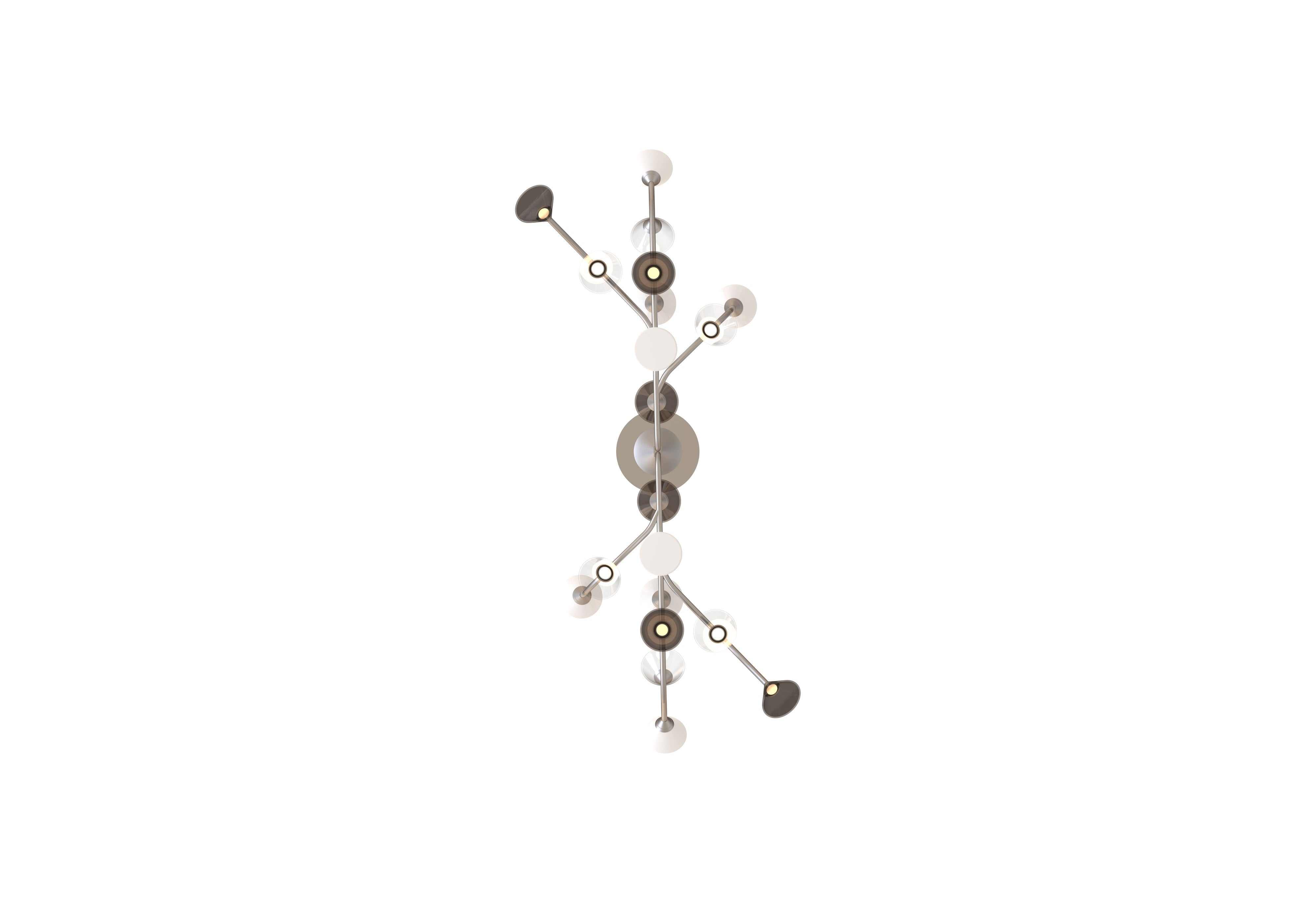 TOOY LINFA 565.12 Chandelier Lamp