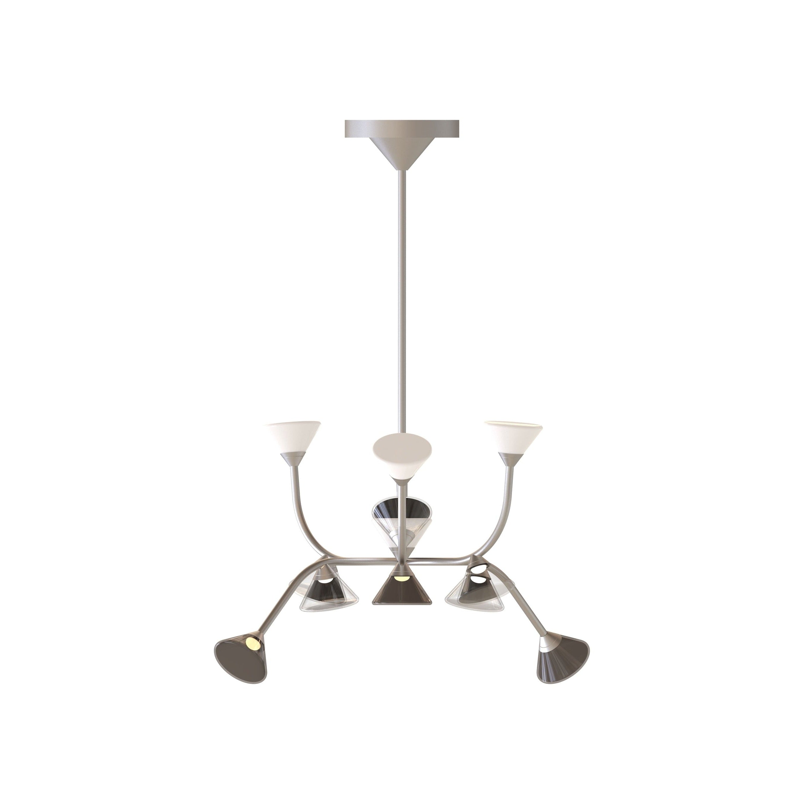 TOOY LINFA 565.12 Chandelier Lamp
