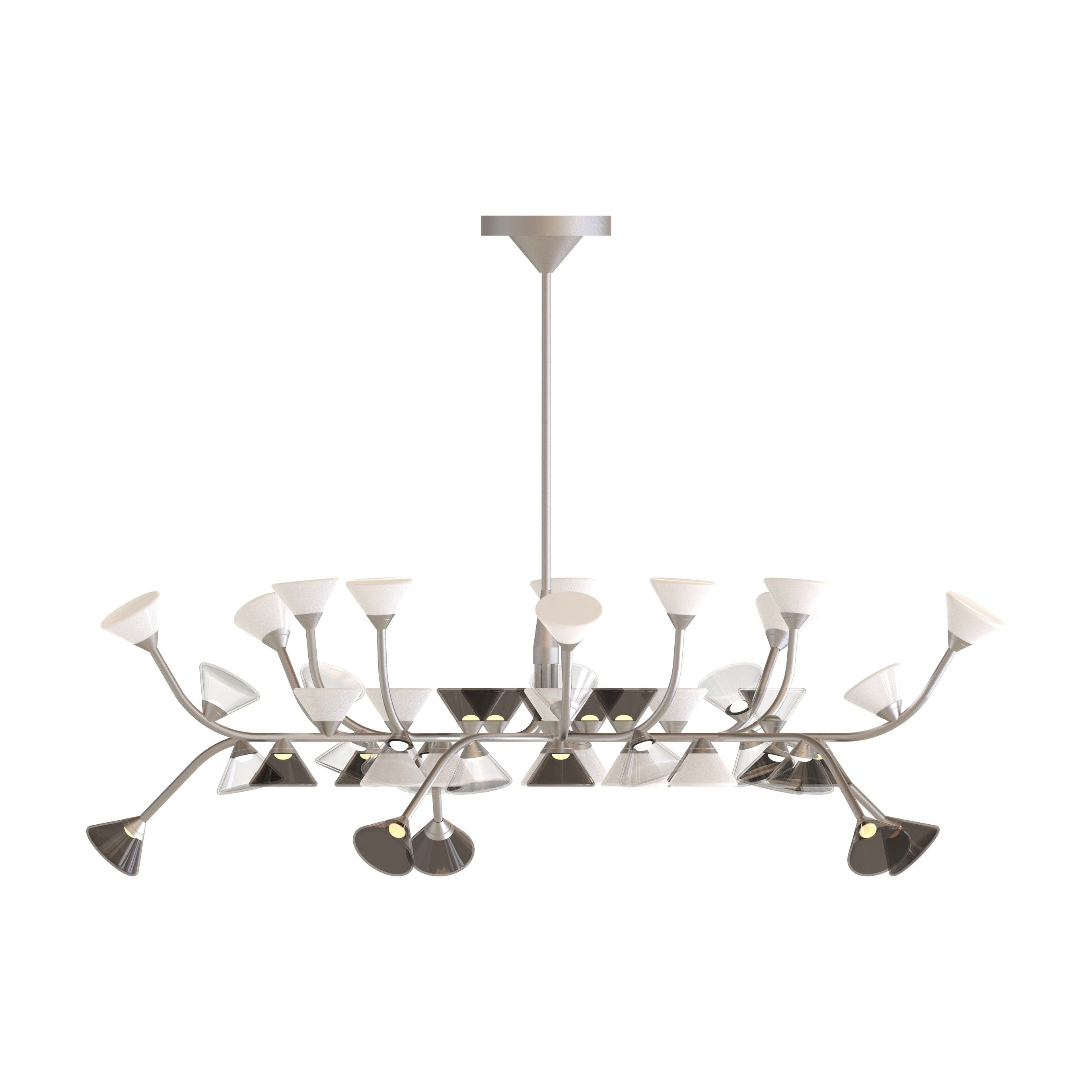 TOOY LINFA 565.15 Chandelier