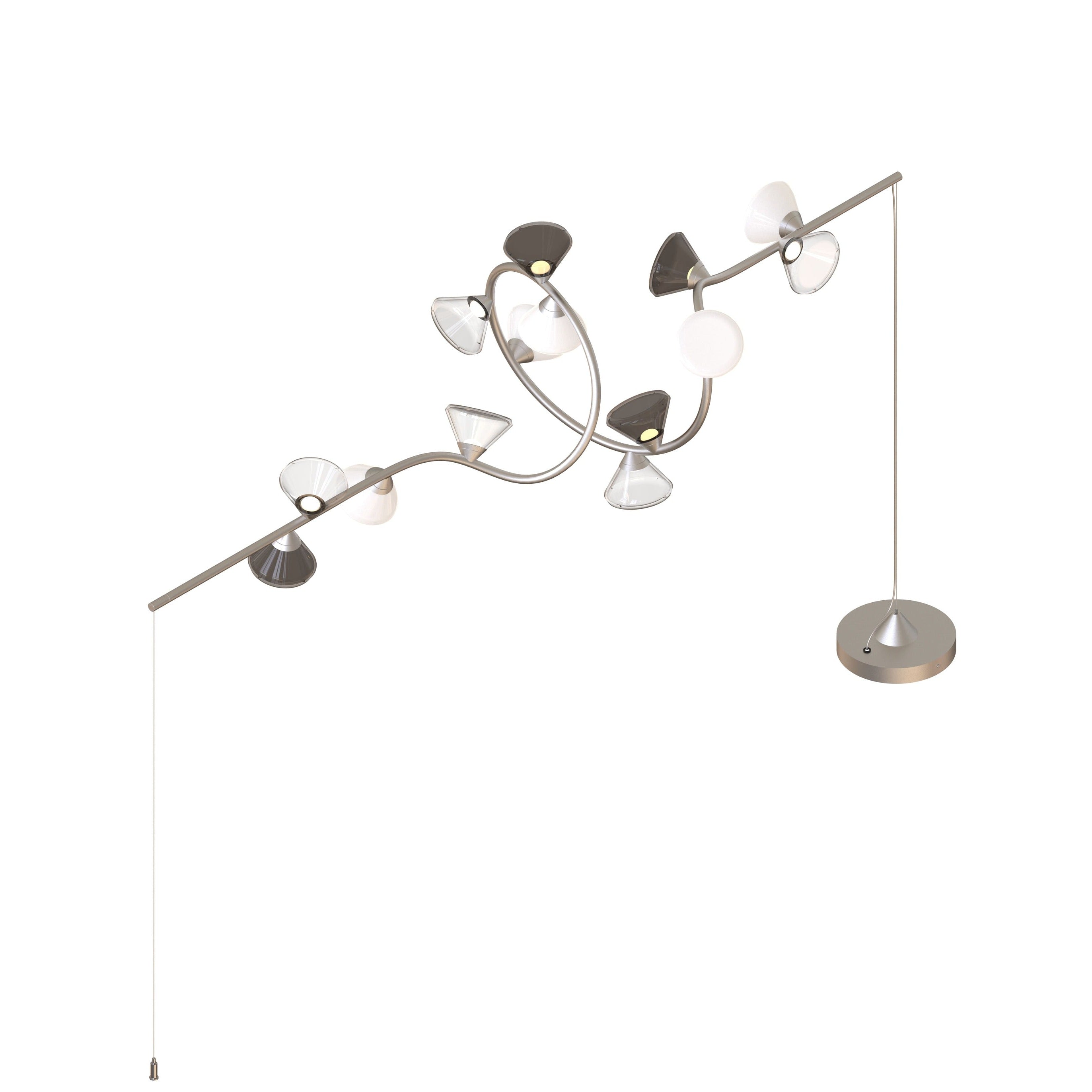 TOOY LINFA 565.23b Pendant Lamp