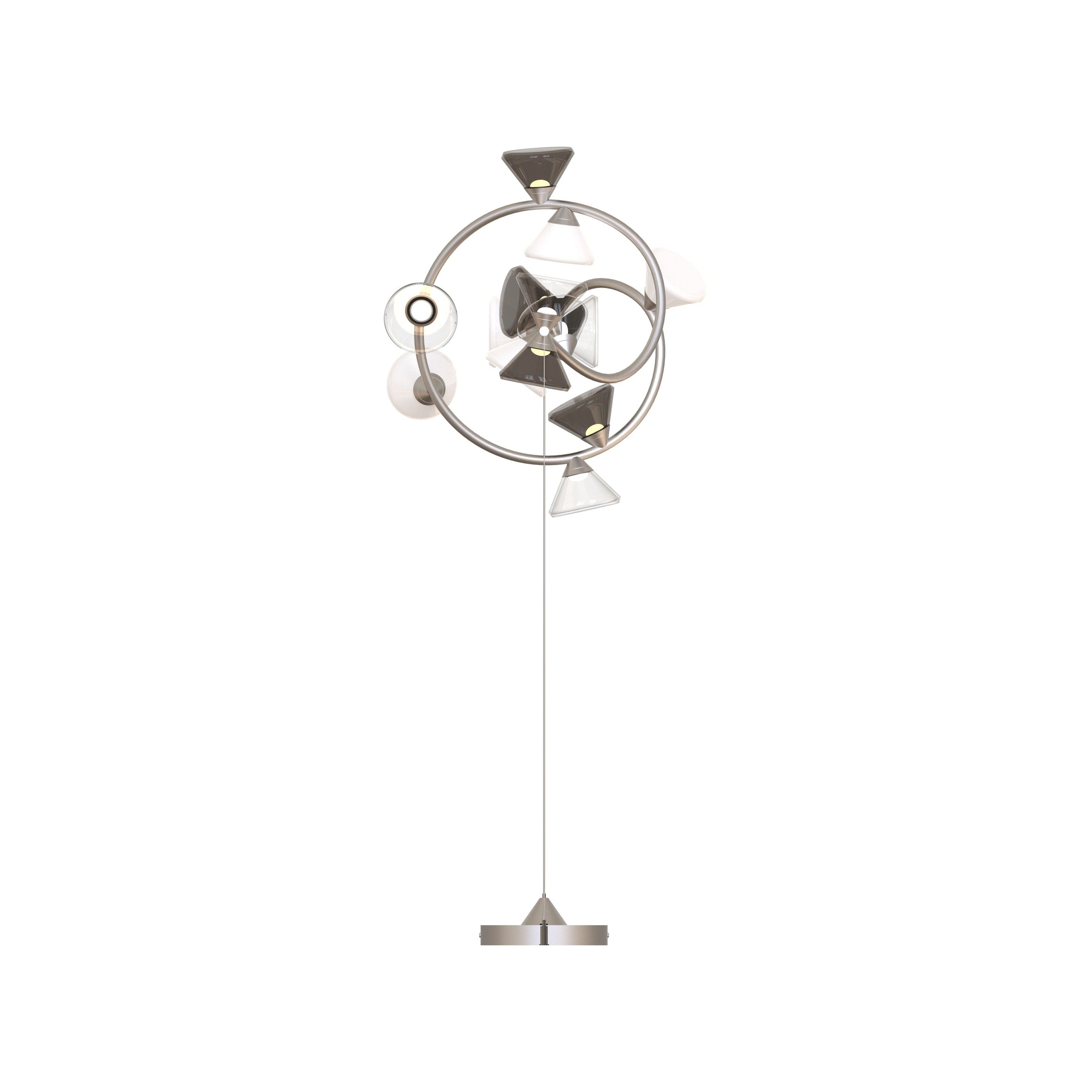 TOOY LINFA 565.23b Pendant Lamp