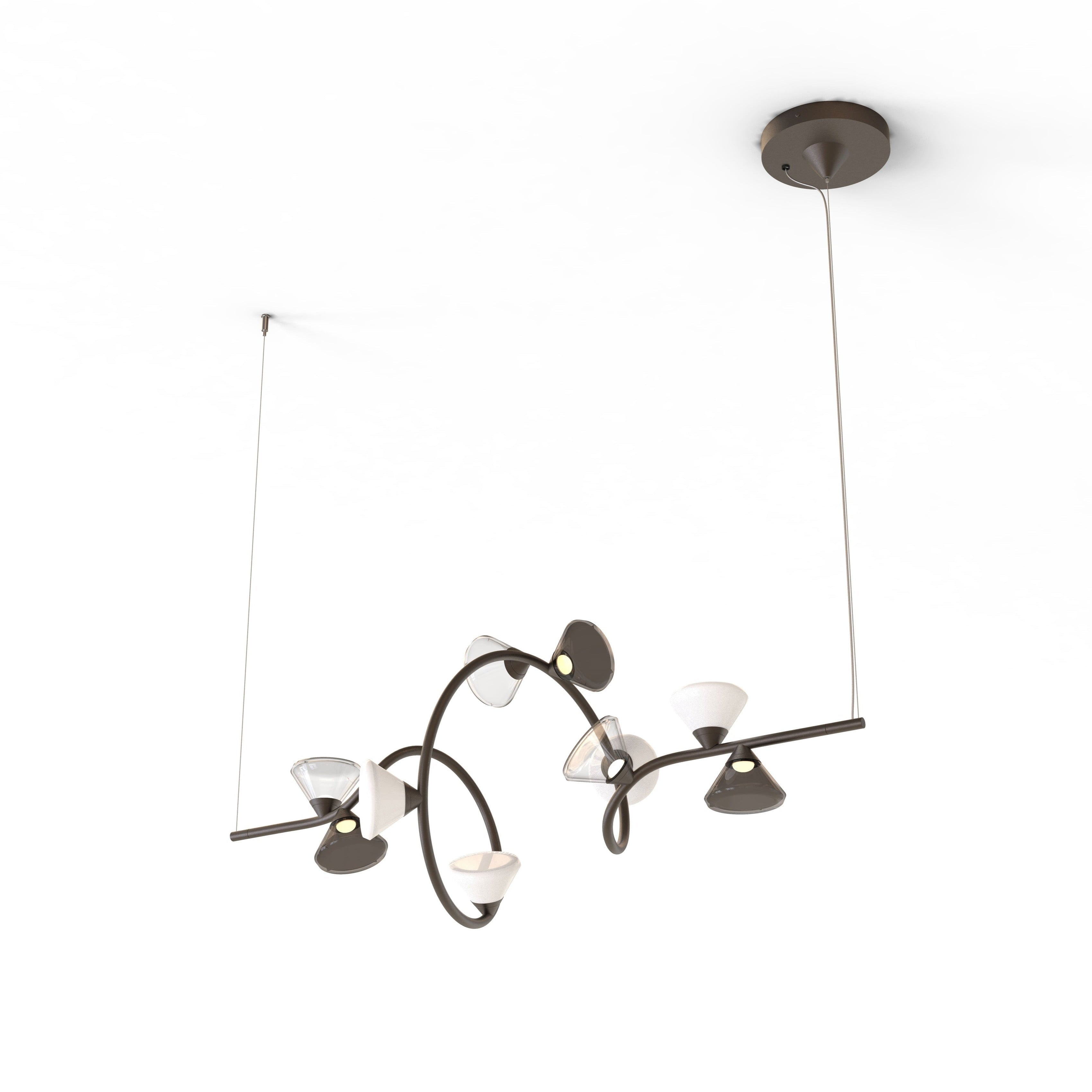 TOOY LINFA 565.23m Pendant Lamp