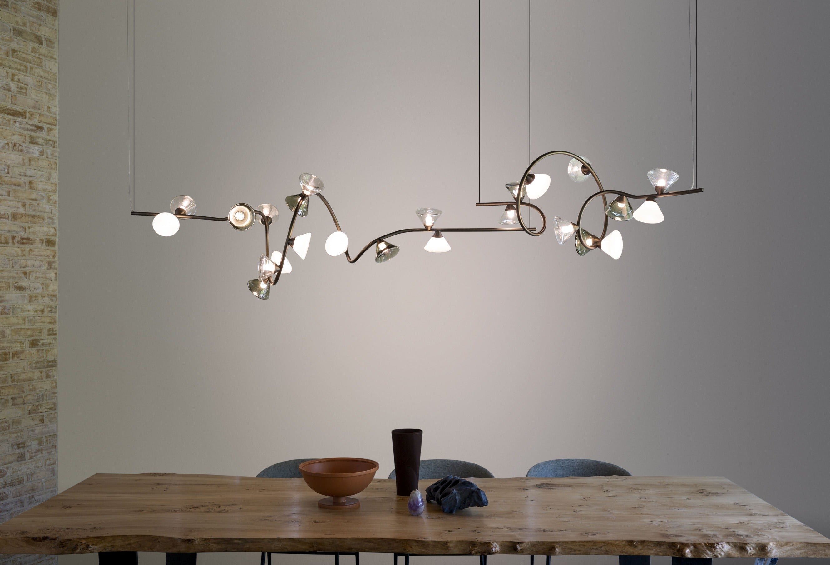 TOOY LINFA 565.23m Pendant Lamp