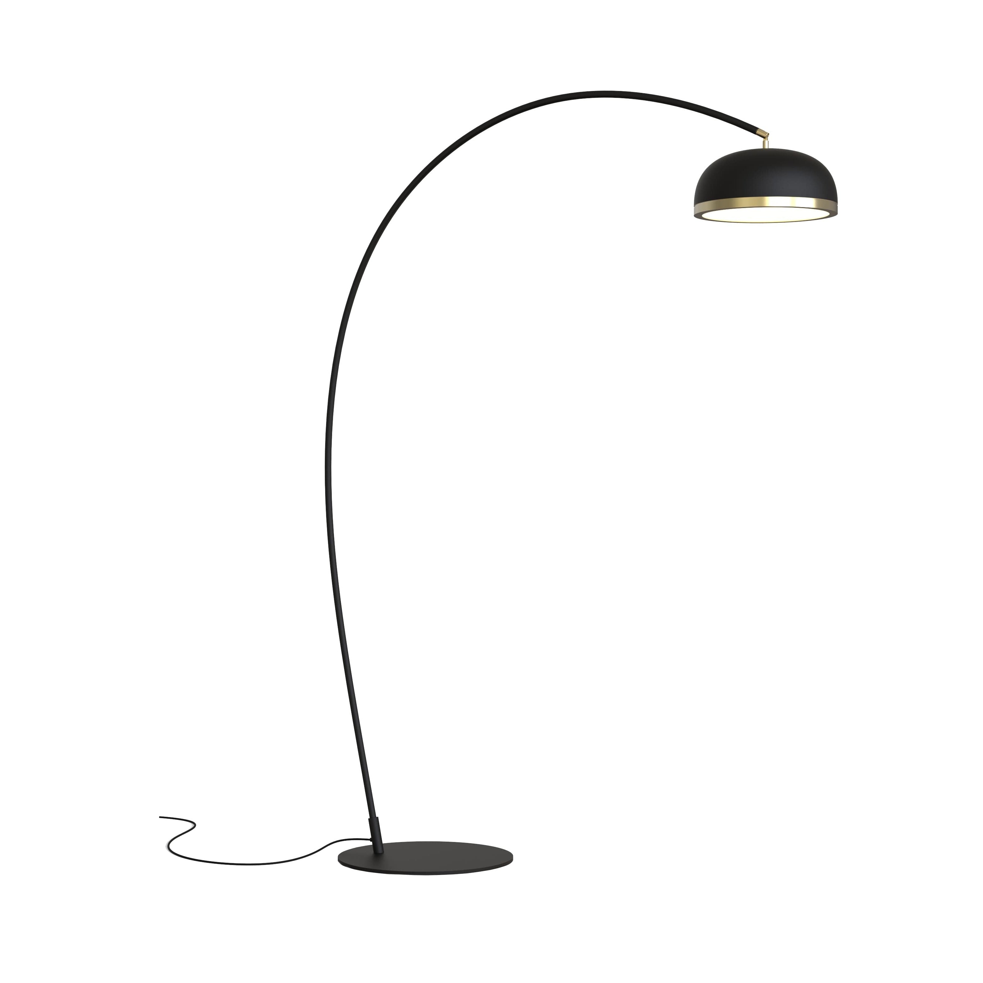 TOOY Molly 556.6524V Floor Lamp