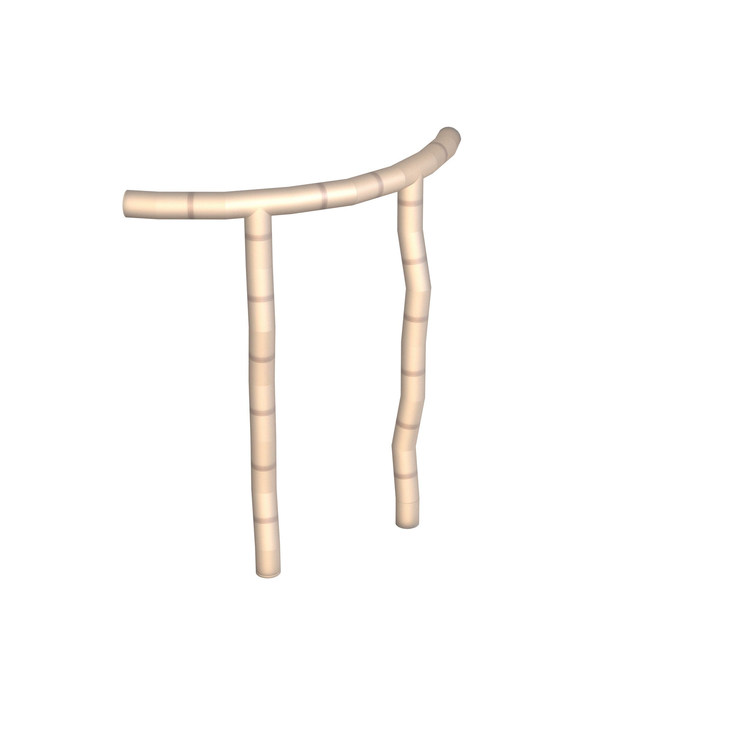 TOOY TRATTI 566.61 Floor Lamp Light