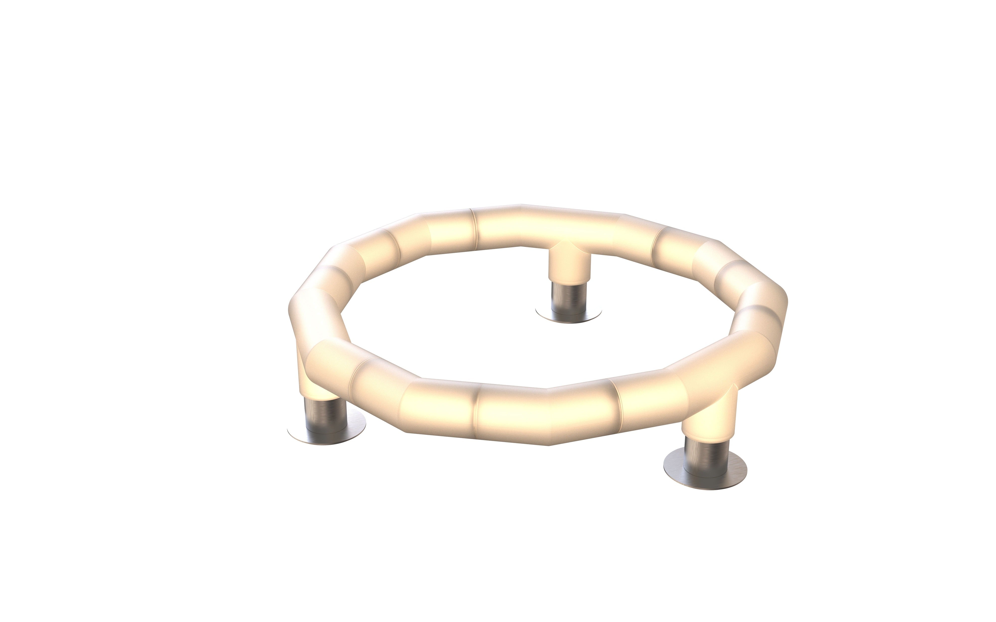 TOOY TRATTI 566.73 Wall/Ceiling Light