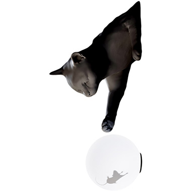 KARMAN MAOO Wall Lamp AP312AB INT / AP312AN INT / AP312AA INT / AP312AF INT / AP312AC INT / AP312BN INT