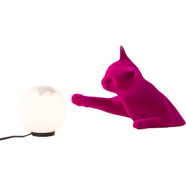 KARMAN MAOO Table Lamp CT312AB INT / CT312AN INT / CT312AA INT / CT312AF INT / CT312AC INT / CT312BN INT