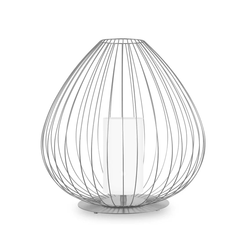 KARMAN CELL Floor Lamp / Table M612B / CT612AM INT / M613B / HP613BM INT / M614B / CT614CM INT / M615B / HP615DM INT / M612-EXT / CT612AM EXT / M613-EXT / HP613BM EXT / M615-EXT / HP615DM EXT