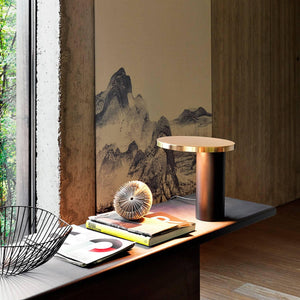 Cylinda - LoriaDesign