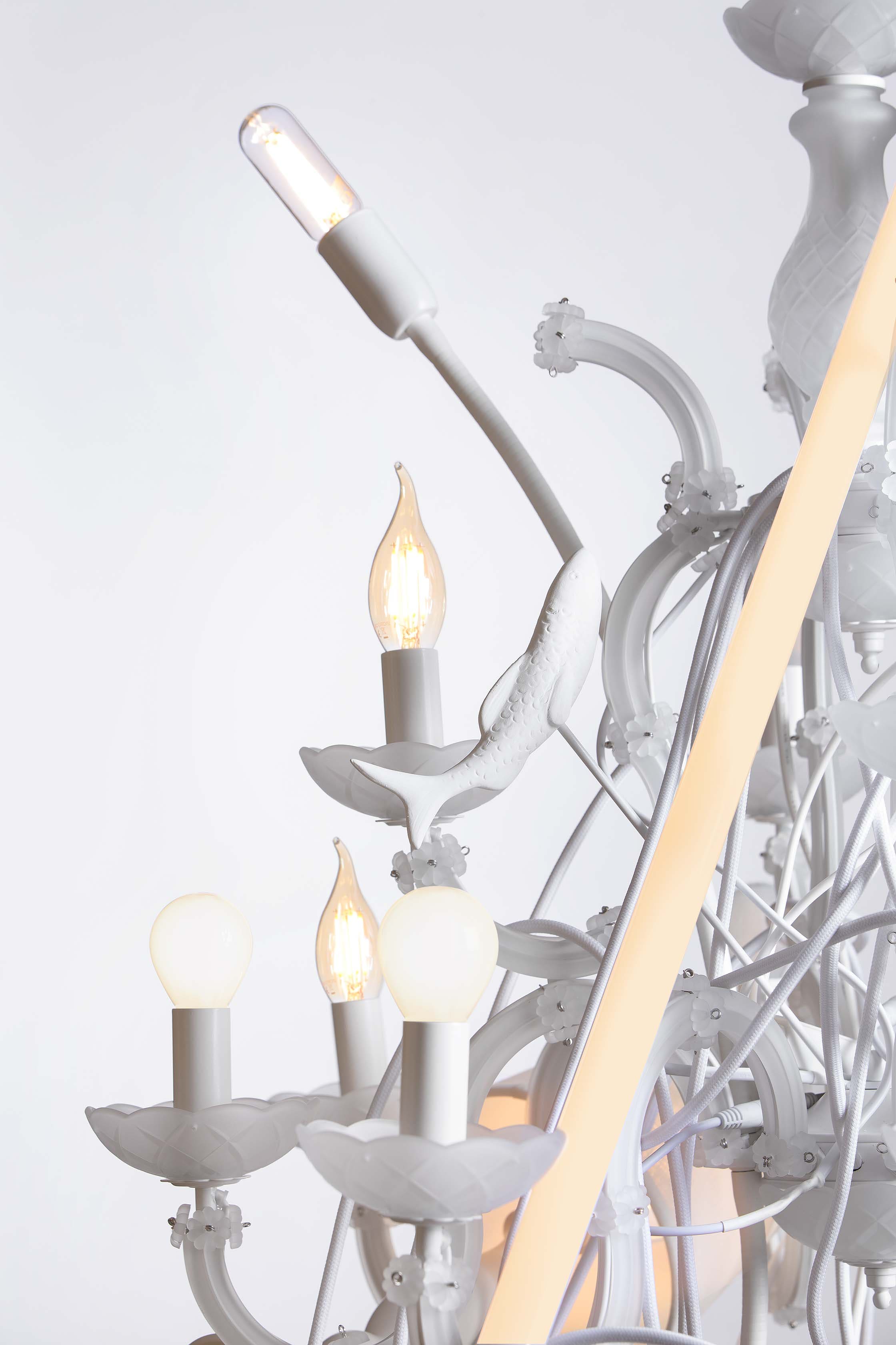 KARMAN BEAUTIFUL MESS Pendant Lamp SE306AB