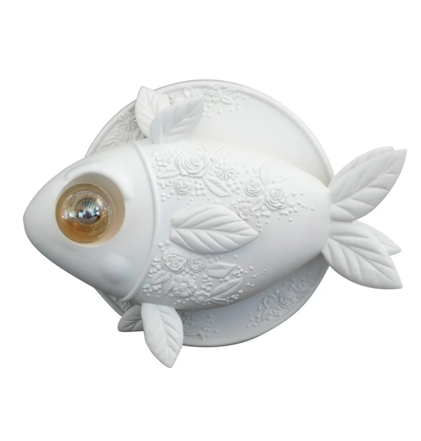 KARMAN APRILE wall lamp AP1321B